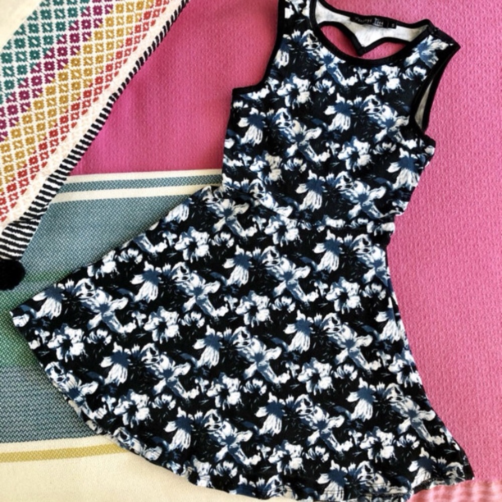 Penelope Tree by Miss Behave Dress